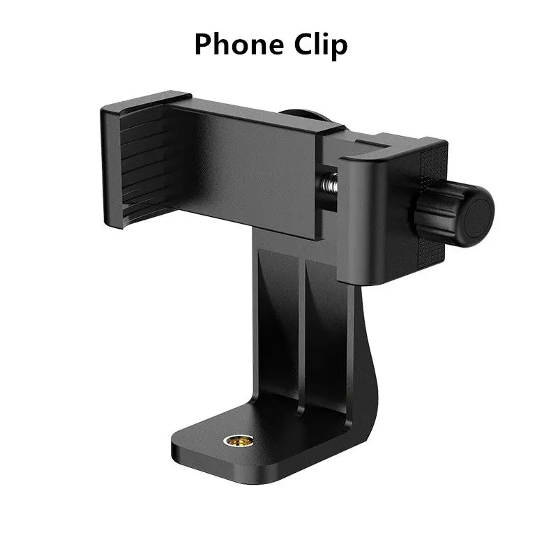 New 32Inch Magic Arm Phone Stand for Mobile Phone Camera Flexible Articulated Arm Bracket Wall Mount Desk Clamp Tablet Webcam