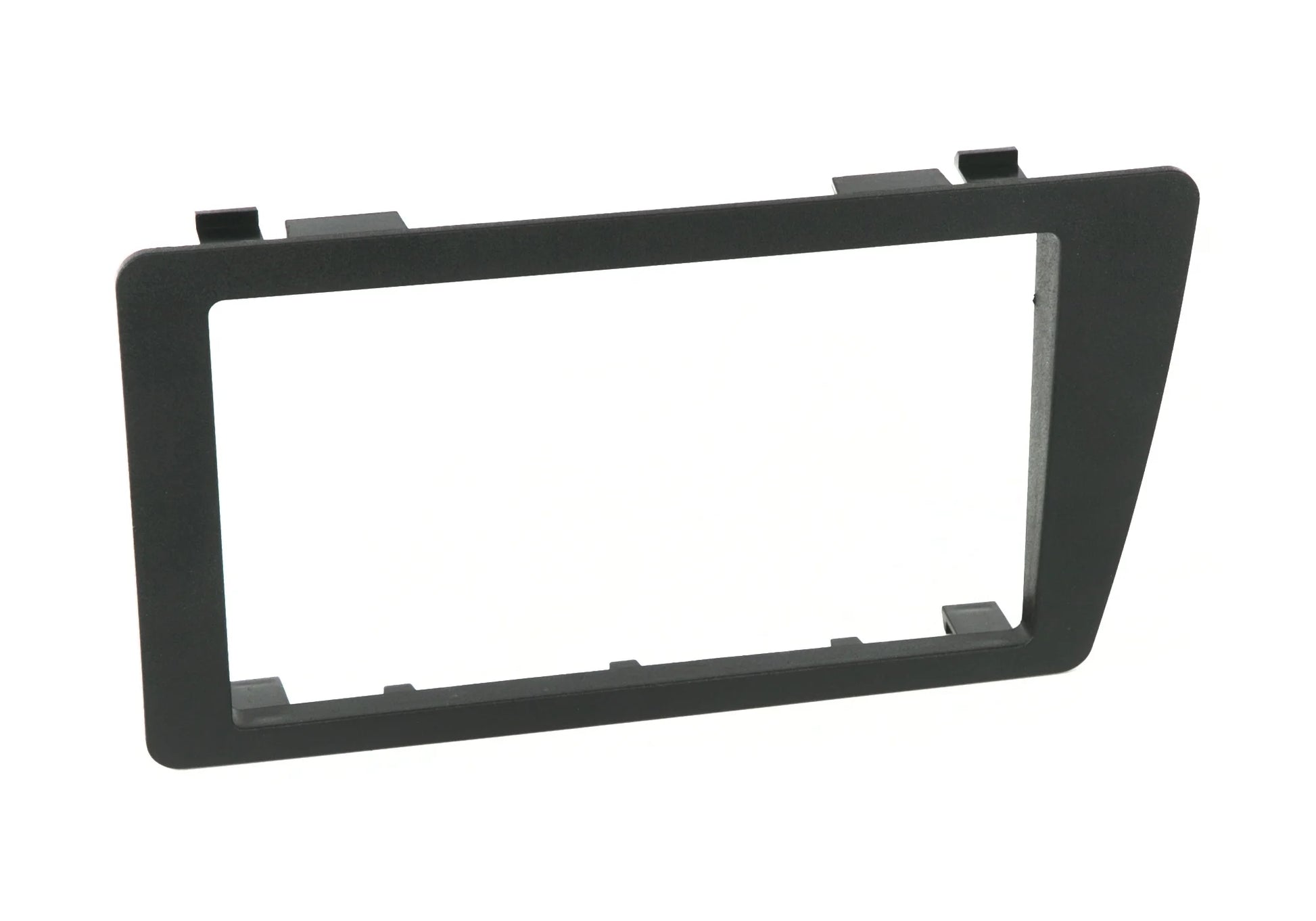 HA1710B - 2001 - 2005 Honda Civic Double DIN Mounting Dash Kit for Car Radio / Stereo Installation