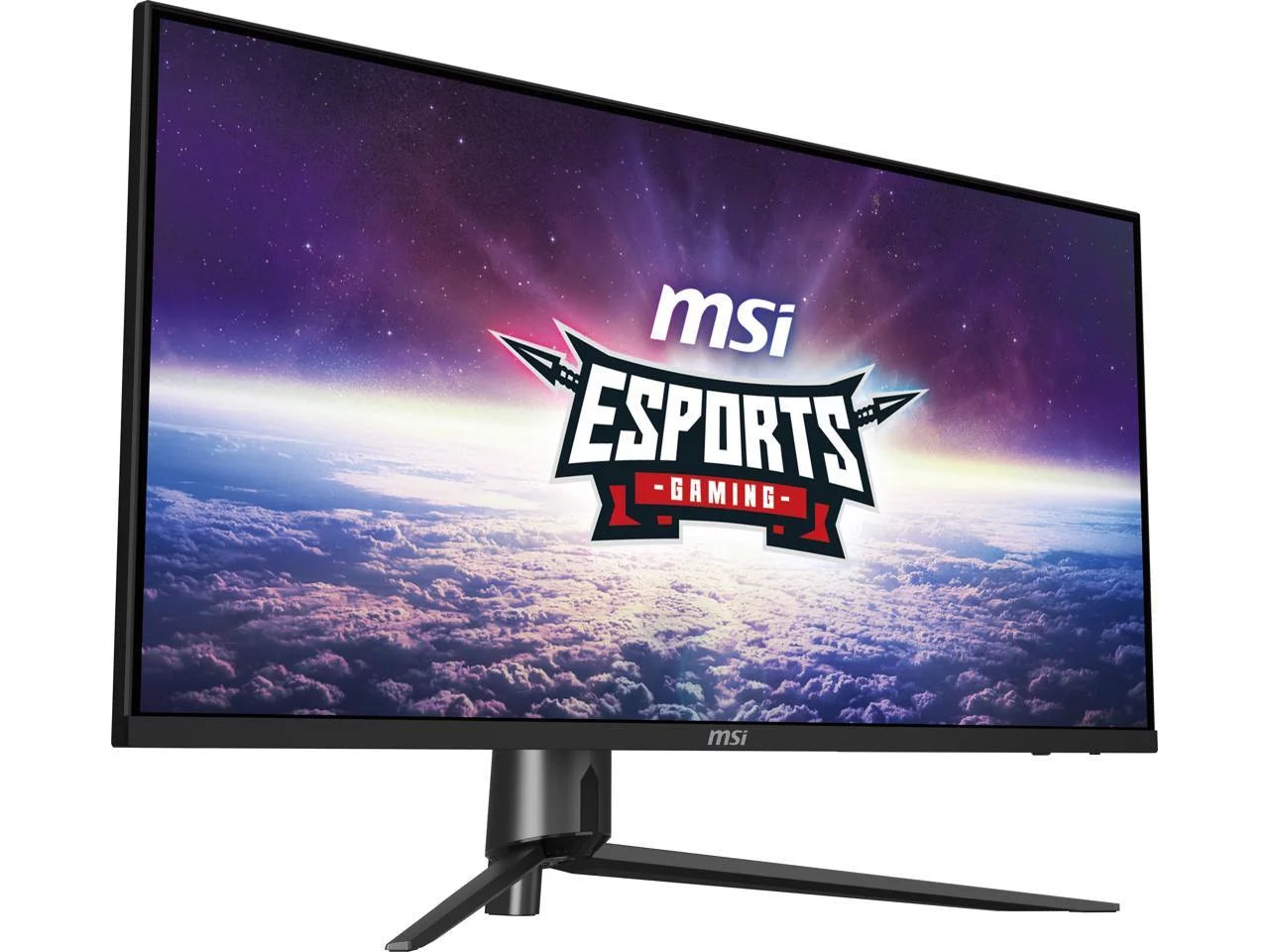 40" 155 Hz IPS UWQHD IPS Gaming Monitor Freesync Premium (AMD Adaptive Sync) 3440 X 1440 (2K) MAG401QR