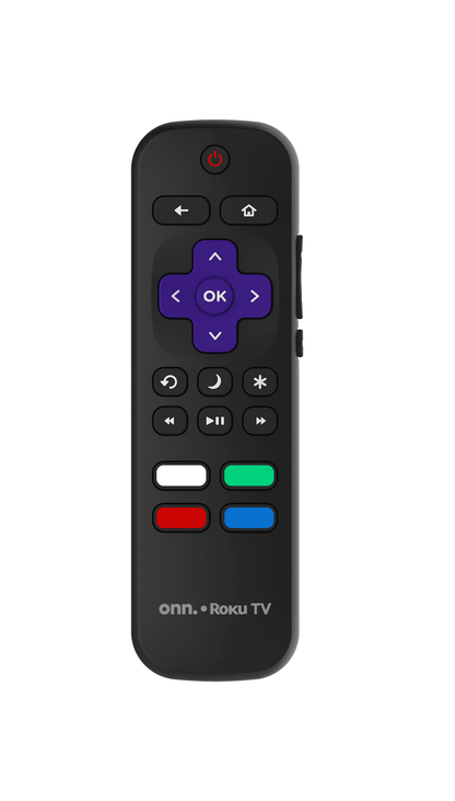 65” Class 4K UHD (2160P) LED Roku Smart Television HDR (100012587)