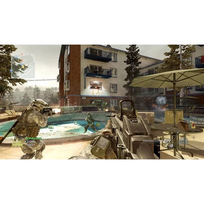 Call of Duty: Modern Warfare 2 - Xbox 360