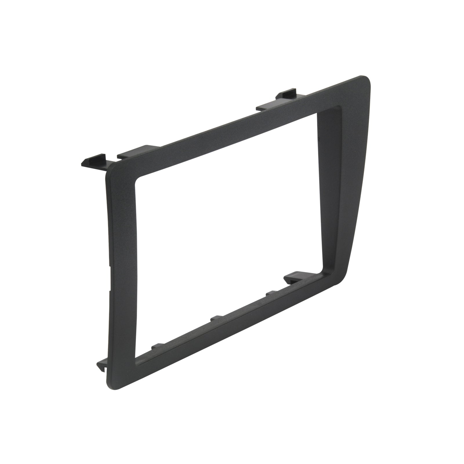 HA1710B - 2001 - 2005 Honda Civic Double DIN Mounting Dash Kit for Car Radio / Stereo Installation